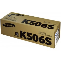 Toner SAMSUNG Negro (SU180A)