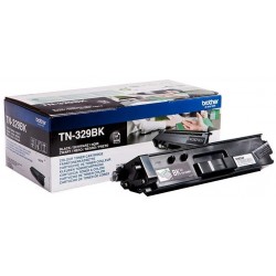 Toner BROTHER Negro 6000pag...