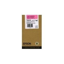EPSON CARTUCHO TINTA T603C...
