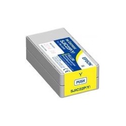 EPSON CARTUCHO TINTA...