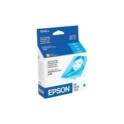 EPSON CARTUCHO TINTA T0342...