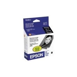 EPSON CARTUCHO TINTA T0348...