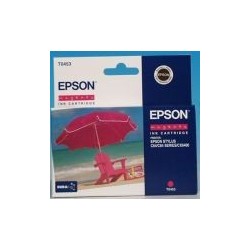 EPSON CARTUCHO TINTA T0453...