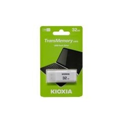 KIOXIA PENDRIVE 32GB U202...
