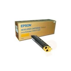 EPSON TONER C900/C1900 YELLOW