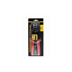 GEMBIRD CRIMPADORA PARA...