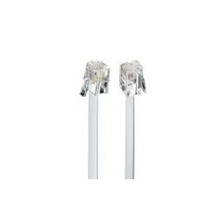 GEMBIRD CABLE TELEFONO RJ11...