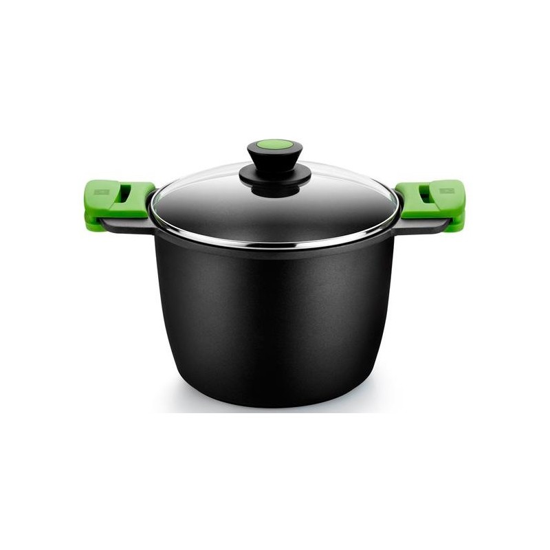 Olla Alta Bra Prior 24cm