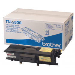 Toner BROTHER (TN-5500)