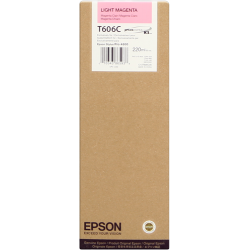 Tinta Epson C13T606C00...