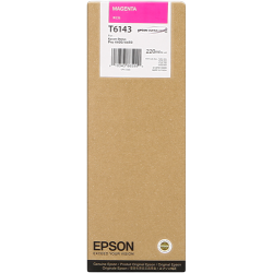 Tinta Epson C13T614300...