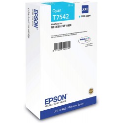 Tinta Epson C13T754240 Xxl...