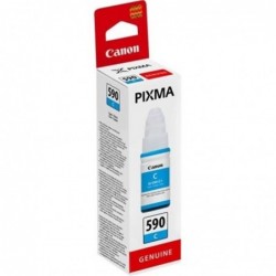 Botella Tinta CANON GI-590...