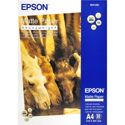 Papel Epson C13S041256 A4...