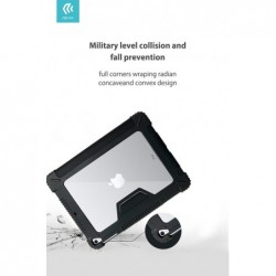 DEVIA funda ipad ANTISHOCK...