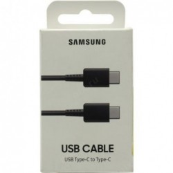 SAMSUNG cable Tipo C - Tipo...