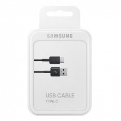 SAMSUNG cable USB - Tipo C...