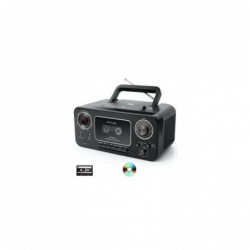 MUSE M-182 RDC RADIO CD...