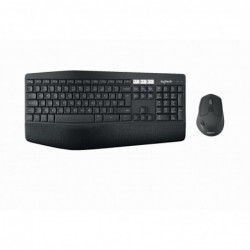 T+ Ratón LOGITECH MK850...