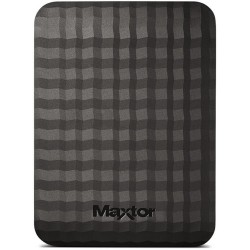 Disco Externo 2,5" 500GB Seagate Maxtor