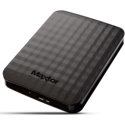 Disco Externo 2,5" 500GB Seagate Maxtor