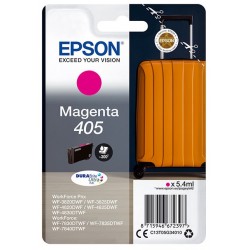 Tinta Epson 405 Magenta T05G3