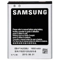 Batería Interna para Smartphone Samsung EB-F1A2GBU