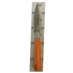 Cuchillo Multiusos Atempo Orange 114-09 9cm