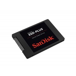 Disco SSD 2,5" 480GB Sandisk Plus