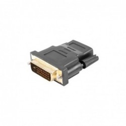 Adaptador hdmi hembra a...