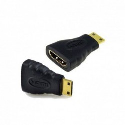 Adaptador hdmi-minihdmi (...
