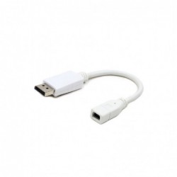 Adaptador minidisplayport...