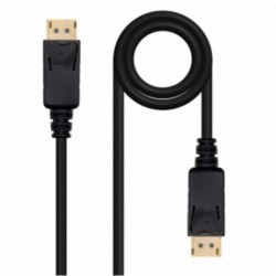 Cable displayport 5m....
