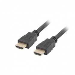 Cable hdmi 1m lanberg...