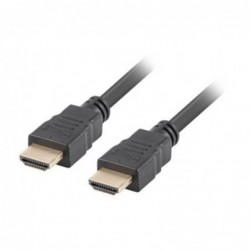 Cable hdmi 15m. lanberg...