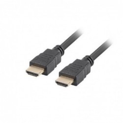 Cable hdmi 3m. lanberg...