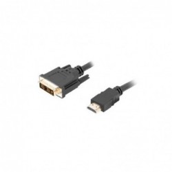 Cable hdmi/dvi 3m....