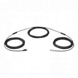 Cable extension 15m...