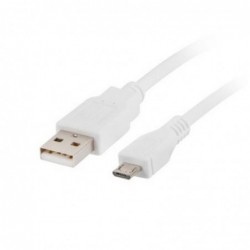 Cable usb 2.0 - microusb...