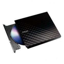 Regrabador externo dvd asus...