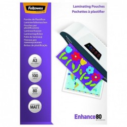 Fundas de plastificar...