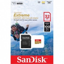 Memoria microsd 32gb....