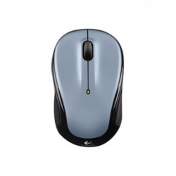 Raton logitech m325 (plata...