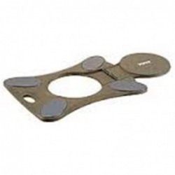 Soporte port lapdesk para...