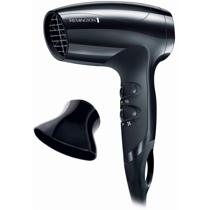 Secador de Pelo Remington D5000