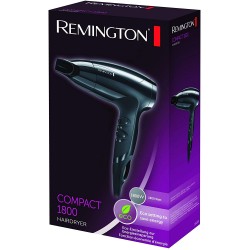 Secador de Pelo Remington D5000