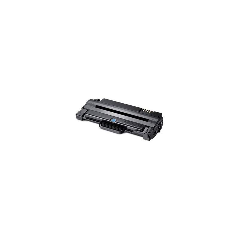 Tóner Compatible Samsung MLT-D1052L Negro