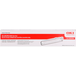 Toner Oki B4400 / B4600...