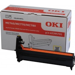 Tambor Oki Mc760/770/780...