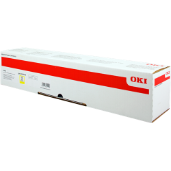 Tóner Oki 45536413 Amarillo
